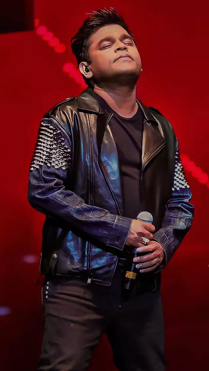 HBD AR Rahman : హ్యాపీ బర్త్‌‌డే మ్యూజిక్ సెన్సేషన్..!