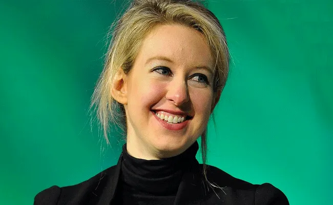 Theranos scandal: అందాన్ని ఎరగా వేసి.. వ్యాపారాన్ని విస్తరించి.. చివరికి..