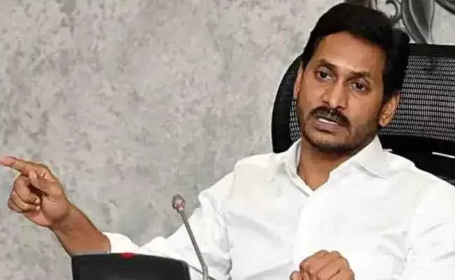 YS Jagan (tv5news.in)