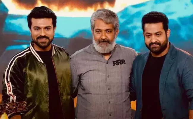 RRR Release Date : RRR రిలీజ్ డేట్ ఫిక్స్..! RRR Release Date : RRR రిలీజ్ డేట్ ఫిక్స్..!