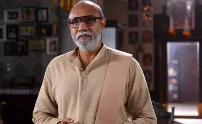 Sathyaraj : కట్టప్పకి కరోనా.. పరిస్థితి విషమం?