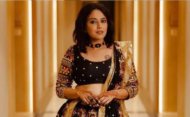 Swara Bhasker (tv5news.in) Swara Bhasker (tv5news.in)
