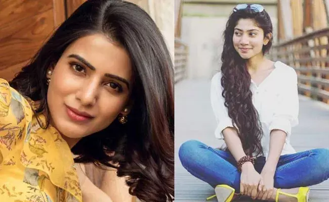 Samantha: సాయి పల్లవి రికార్డును బ్రేక్ చేసిన సామ్.. ఆ విషయంలో సమంతనే నెంబర్ 1.. Samantha: సాయి పల్లవి రికార్డును బ్రేక్ చేసిన సామ్.. ఆ విషయంలో సమంతనే నెంబర్ 1..