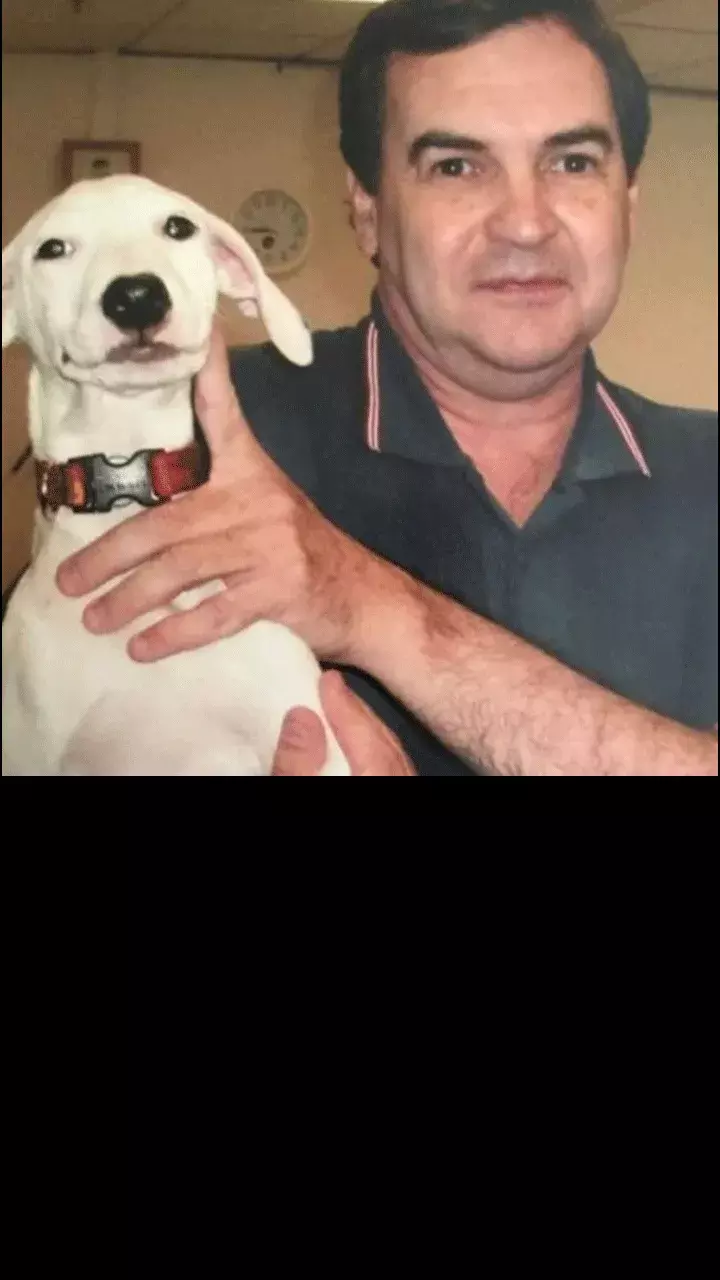 love with robot: రోబోతో ప్రేమ.. పెళ్లి చేసుకోవాలనుకుంటున్న పెద్దాయన