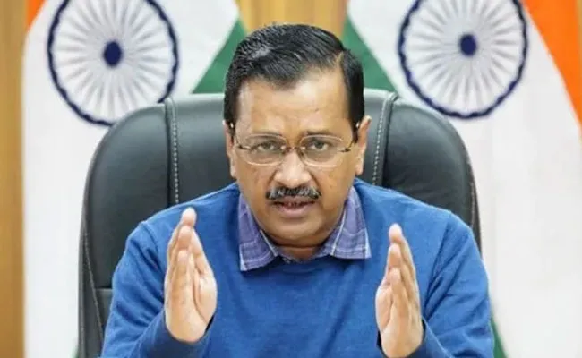 Arvind Kejriwal (tv5news.in) Arvind Kejriwal (tv5news.in)