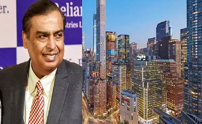 Mukesh Ambani (tv5news.in) Mukesh Ambani (tv5news.in)