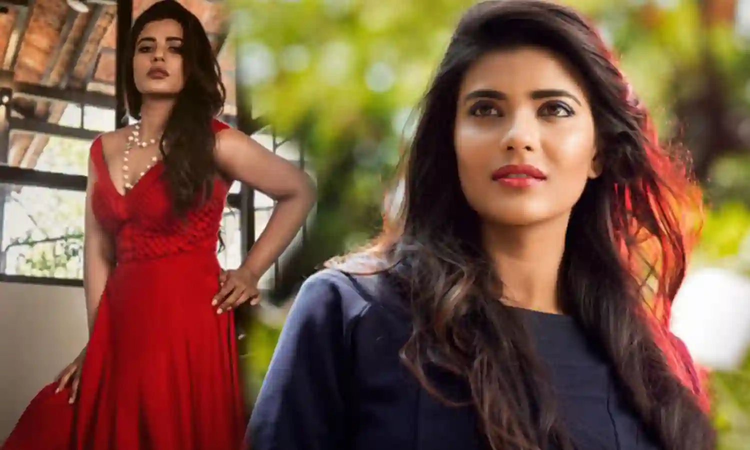 Aishwarya Rajesh (tv5news.in) Aishwarya Rajesh (tv5news.in)