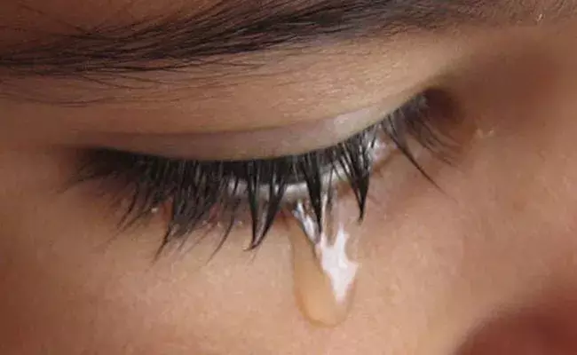 Benefits of Crying (tv5news.in)