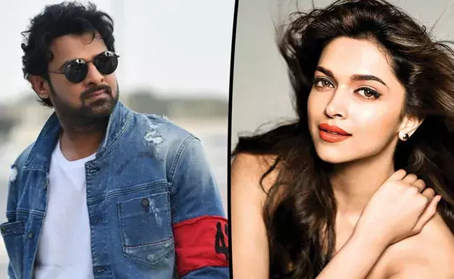 Prabhas Project K: ప్రాజెక్ట్ కె చిత్రం రిలీజ్ డేట్ను బయటపెట్టేసిన నిర్మాత.. Prabhas Project K: ప్రాజెక్ట్ కె చిత్రం రిలీజ్ డేట్ను బయటపెట్టేసిన నిర్మాత..