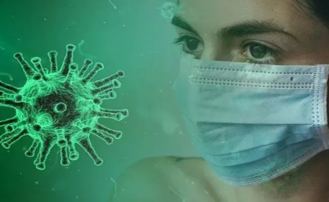 Deltacron: కరోనాకు మరో కొత్త వేరియంట్.. అదే డెల్టాక్రాన్..