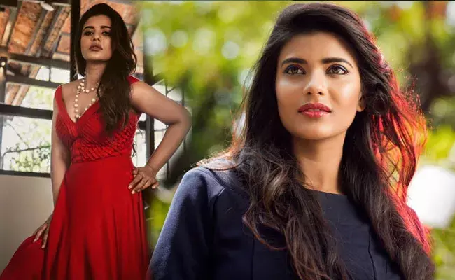 Aishwarya Rajesh (tv5news.in) Aishwarya Rajesh (tv5news.in)