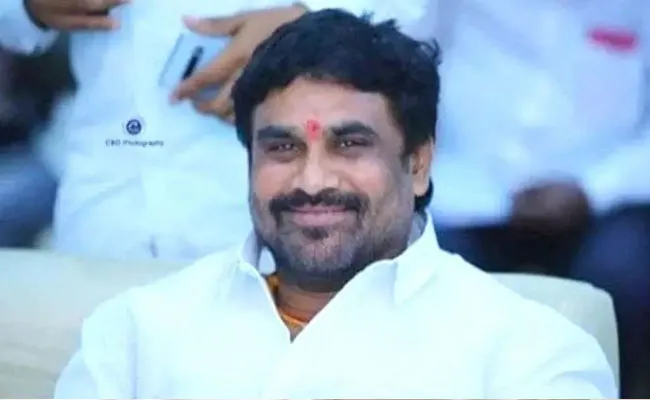 Vanama Raghavendra Rao: వనమా రాఘవేంద్రపై మొత్తం 12 కేసులు.. Vanama Raghavendra Rao: వనమా రాఘవేంద్రపై మొత్తం 12 కేసులు..