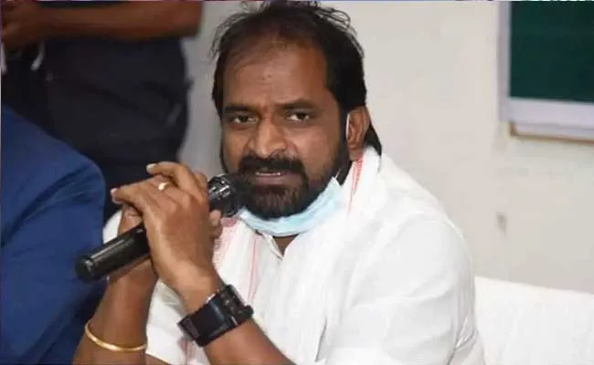 palamuru TRS : పాలమూరు టీఆర్ఎస్ లో ఇంటిపోరు రచ్చకెక్కిందా? palamuru TRS : పాలమూరు టీఆర్ఎస్ లో ఇంటిపోరు రచ్చకెక్కిందా?