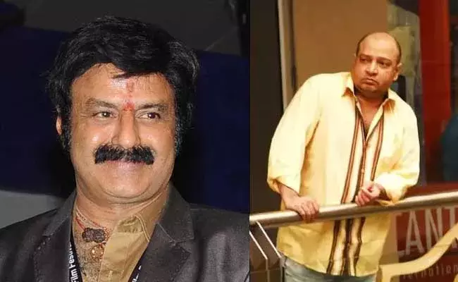 Samrat Movie : టైటిల్ విషయంలో బాలయ్య మూవీతో వివాదం.. రమేష్ బాబు ఎంట్రీ ఇలా..! Samrat Movie : టైటిల్ విషయంలో బాలయ్య మూవీతో వివాదం.. రమేష్ బాబు ఎంట్రీ ఇలా..!