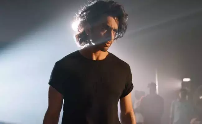 Hero Trailer : జక్కన చేతుల మీదుగా  హీరో మూవీ ట్రైలర్‌