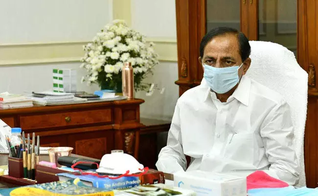 KCR (tv5news.in) KCR (tv5news.in)