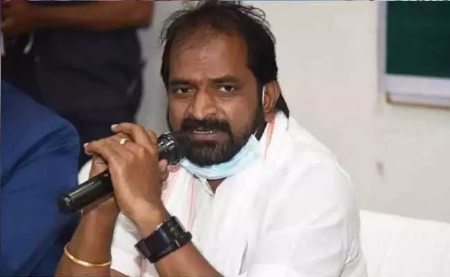 palamuru TRS : పాలమూరు టీఆర్ఎస్ లో ఇంటిపోరు రచ్చకెక్కిందా? palamuru TRS : పాలమూరు టీఆర్ఎస్ లో ఇంటిపోరు రచ్చకెక్కిందా?