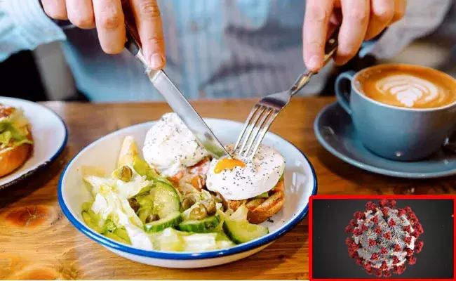 Coronavirus Food Diet: ఒమిక్రాన్ సమయంలో వైరస్‌ల నుండి కాపాడగలిగే ఆహార పదార్థాలు ఇవే..