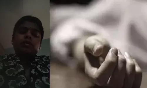 Mangalagiri: తనకంటే భర్తే పిల్లలను బాగా చూసుకుంటున్నాడంటూ భార్య ఆత్మహత్య..