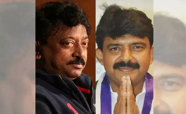 RGV Meets Perni Nani: సినిమా వర్సెస్ పొలిటికల్ వార్కు ఇది ఇంటర్వెల్ మాత్రమే..! RGV Meets Perni Nani: సినిమా వర్సెస్ పొలిటికల్ వార్కు ఇది ఇంటర్వెల్ మాత్రమే..!
