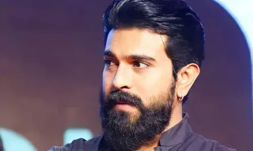 Ram Charan (tv5news.in)