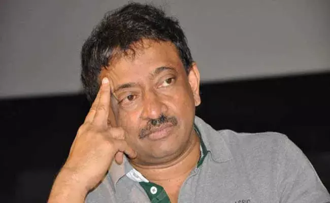 Ram Gopal Varma : నేను త్వరగా చనిపోవాలి : ఆర్జీవి