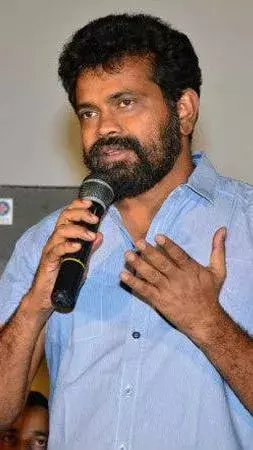 Sukumar: లెక్కల మాస్టర్.. లెక్క ఎప్పటికీ తప్పదు..
