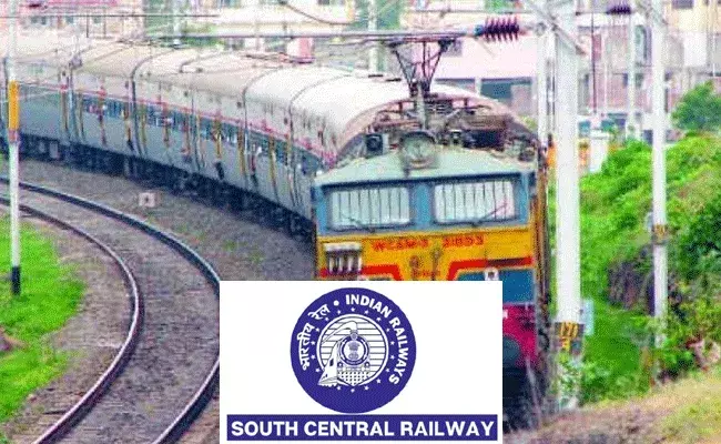 South Central Recruitment 2022: టెన్త్, ఇంటర్ అర్హతతో దక్షిణ మధ్య రైల్వేలో ఉద్యోగాలు.. స్పోర్ట్స్ కోటాలో భర్తీ