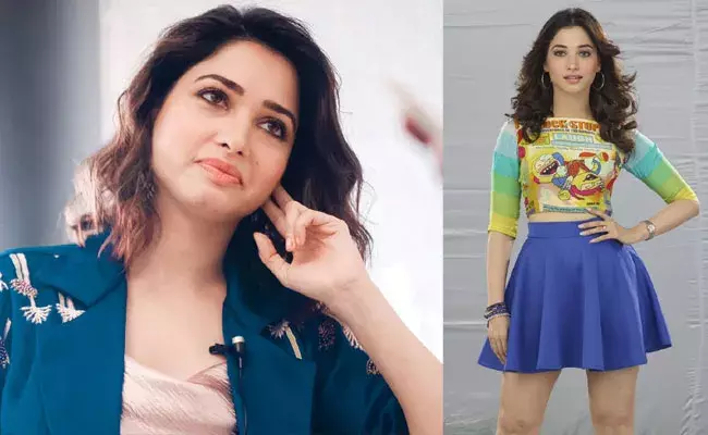 Tamannaah (tv5news.in) Tamannaah (tv5news.in)