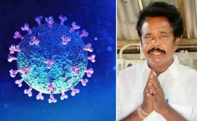 Anandayya (tv5news.in)