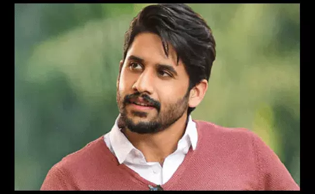 Naga Chaitanya: విడాకులపై తొలిసారి స్పందించిన నాగచైతన్య.. Naga Chaitanya: విడాకులపై తొలిసారి స్పందించిన నాగచైతన్య..