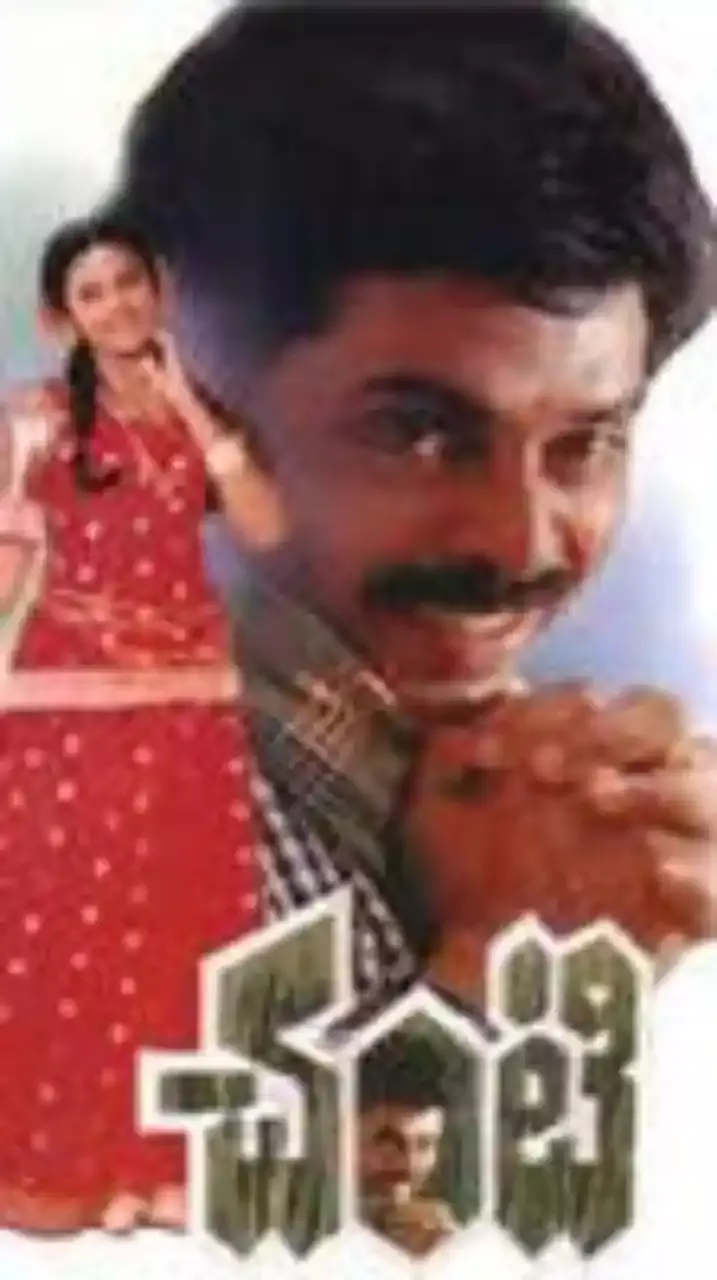 Chanti Movie: ‘చంటి’ చిత్రానికి 30 ఏళ్లు.. వెంకటేశ్, మీనాల నటనతో సినిమా వేరే లెవెల్..
