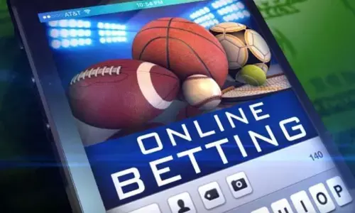 Online Betting: టీవీ చూస్తూ ఆన్‌లైన్ బెట్టింగ్‌ వేస్తే డబ్బు గోవిందా..
