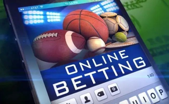 Online Betting: టీవీ చూస్తూ ఆన్‌లైన్ బెట్టింగ్‌ వేస్తే డబ్బు గోవిందా..