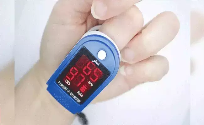 Oxygen Foods: కరోనా వేళ.. ఆక్సిజన్ స్థాయిలను పెంచే 6 సూపర్ఫుడ్స్.. Oxygen Foods: కరోనా వేళ.. ఆక్సిజన్ స్థాయిలను పెంచే 6 సూపర్ఫుడ్స్..