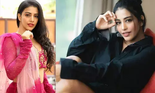 Daksha Nagarkar (tv5news.in)