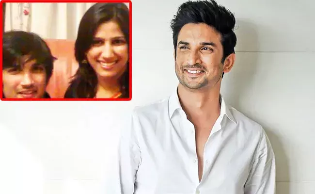 Sushant Singh Rajput: బాలీవుడ్పై కీలక వ్యాఖ్యలు చేసిన సుశాంత్ సోదరి.. ఎవ్వరికీ అంత ధైర్యం లేదంటూ.. Sushant Singh Rajput: బాలీవుడ్పై కీలక వ్యాఖ్యలు చేసిన సుశాంత్ సోదరి.. ఎవ్వరికీ అంత ధైర్యం లేదంటూ..