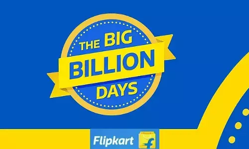 Flipkart Big Billiondays: అదిరిపోయే ఆఫర్లు.. ఫ్లిప్‌కార్ట్‌లో గణతంత్ర దినోత్సవ వేడుకలు..