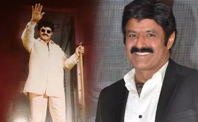 Samarasimha Reddy : 23 ఏళ్ల సమరసింహారెడ్డి.. ఆ ఒక్క సీన్ నచ్చలేదని సినిమాను వదులుకున్న స్టార్ హీరోయిన్..! Samarasimha Reddy : 23 ఏళ్ల సమరసింహారెడ్డి.. ఆ ఒక్క సీన్ నచ్చలేదని సినిమాను వదులుకున్న స్టార్ హీరోయిన్..!