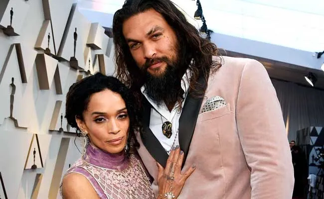 Jason Momoa : పదేళ్ళు డేటింగ్.. నాలుగేళ్ళ క్రితం పెళ్లి.. ఇప్పుడు విడాకులు...! Jason Momoa : పదేళ్ళు డేటింగ్.. నాలుగేళ్ళ క్రితం పెళ్లి.. ఇప్పుడు విడాకులు...!