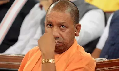 Uttar Pradesh : బీజేపీకి ఊహించని షాకులు.. 48 గంటల్లో ఆరుగురు ఎమ్మెల్యేలు రాజీనామా..! Uttar Pradesh : బీజేపీకి ఊహించని షాకులు.. 48 గంటల్లో ఆరుగురు ఎమ్మెల్యేలు రాజీనామా..!