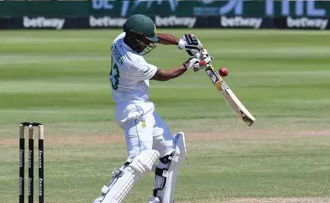 India Vs south Arica :  సిరీస్‌ను కోల్పోయిన భారత్..!