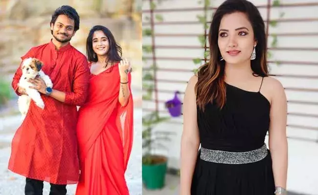 siri hanmanth : వాళ్ళది వంద రోజుల్లోనే విడిపోయేంత వీక్ లవ్  కాదు : సిరి siri hanmanth : వాళ్ళది వంద రోజుల్లోనే విడిపోయేంత వీక్ లవ్  కాదు : సిరి