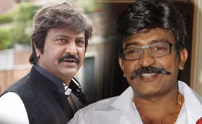 Rajasekhar : అందుకే మోహన్ బాబుతో ఆ సినిమా చేయలేదు : రాజశేఖర్ Rajasekhar : అందుకే మోహన్ బాబుతో ఆ సినిమా చేయలేదు : రాజశేఖర్