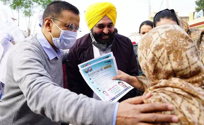 Arvind Kejriwal (tv5news.in) Arvind Kejriwal (tv5news.in)