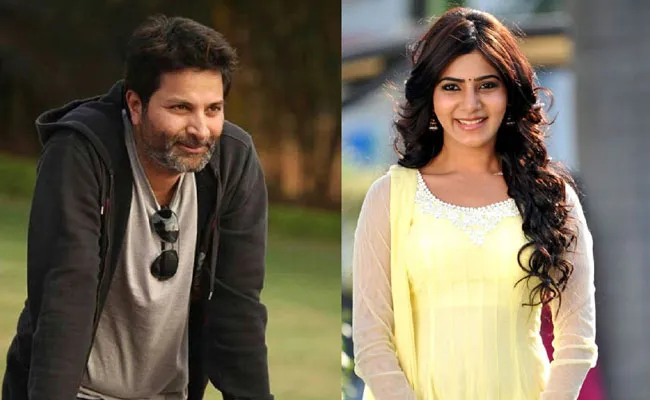 Samantha: మరోసారి చేయి కలపనున్న హిట్ కాంబినేషన్.. ఈసారి లేడీ ఓరియెంటెడ్ చిత్రం ఖాయం..! Samantha: మరోసారి చేయి కలపనున్న హిట్ కాంబినేషన్.. ఈసారి లేడీ ఓరియెంటెడ్ చిత్రం ఖాయం..!