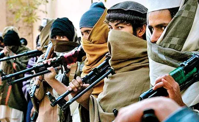 Assembly Elections 2022: అసెంబ్లీ ఎన్నికలే లక్ష్యంగా భారత్‌లో పాకిస్తాన్‌ ఐఎస్‌ఐ కుట్ర..