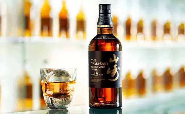 The Yamazaki (tv5news.in) The Yamazaki (tv5news.in)