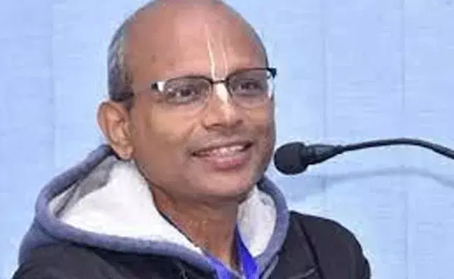 ghosts exist: దెయ్యాలు ఉన్నాయి..  లేవని ఎవరన్నారు: ఐఐటీ ప్రొఫెసర్