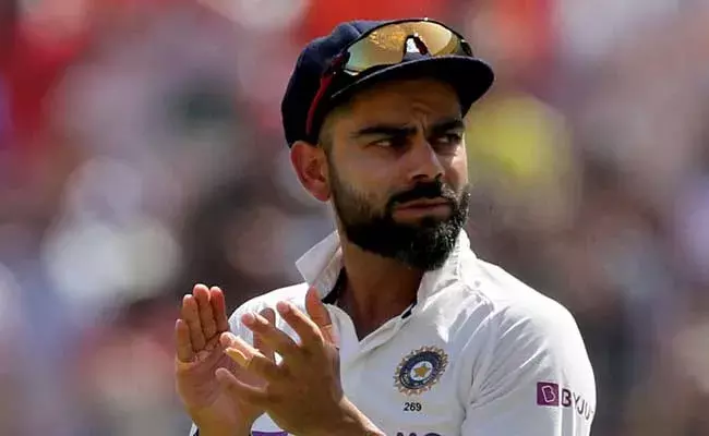 Virat Kohli :  కోహ్లీకి బీసీసీఐ క్రేజీ ఆఫర్‌.. కానీ నో చెప్పిన విరాట్..!